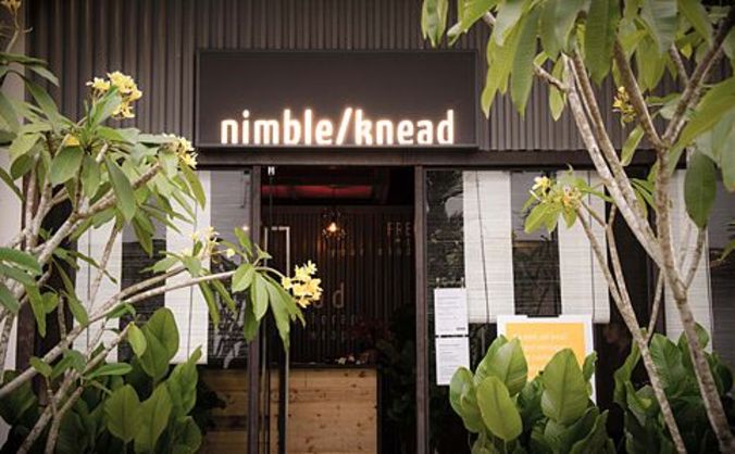 Nimbleknead