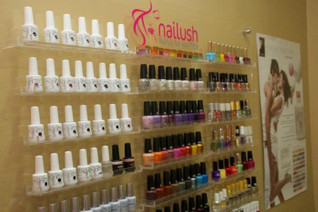 Nailush