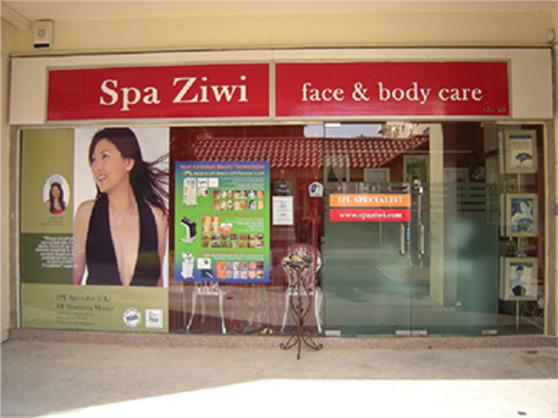 Spa_ziwi_tampines