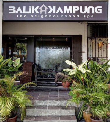 Balikkampung